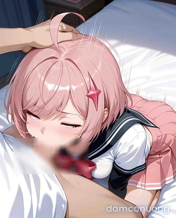 đọc truyện Aov Al Violet thứ nguyên vệ thần ảnh 15 tại Thiên Thai Truyện