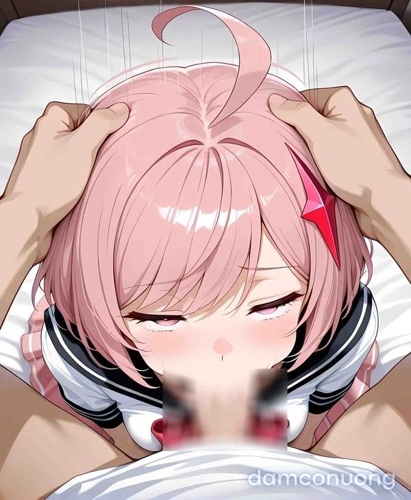 đọc truyện Aov Al Violet thứ nguyên vệ thần ảnh 16 tại Thiên Thai Truyện