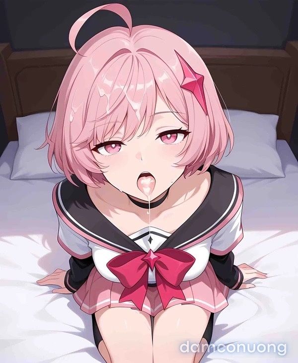 đọc truyện Aov Al Violet thứ nguyên vệ thần ảnh 17 tại Thiên Thai Truyện