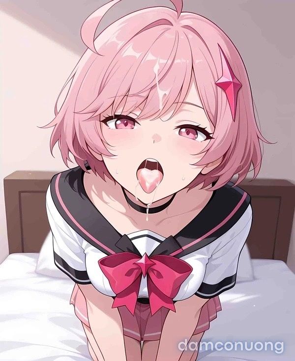 đọc truyện Aov Al Violet thứ nguyên vệ thần ảnh 18 tại Thiên Thai Truyện