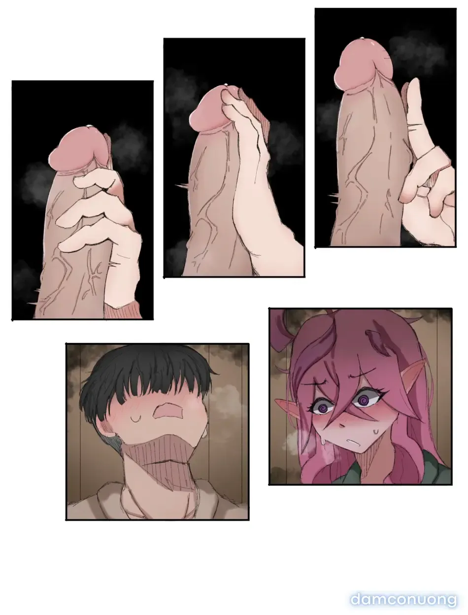 đọc truyện Aov Chương 3 ảnh 18 tại Thiên Thai Truyện