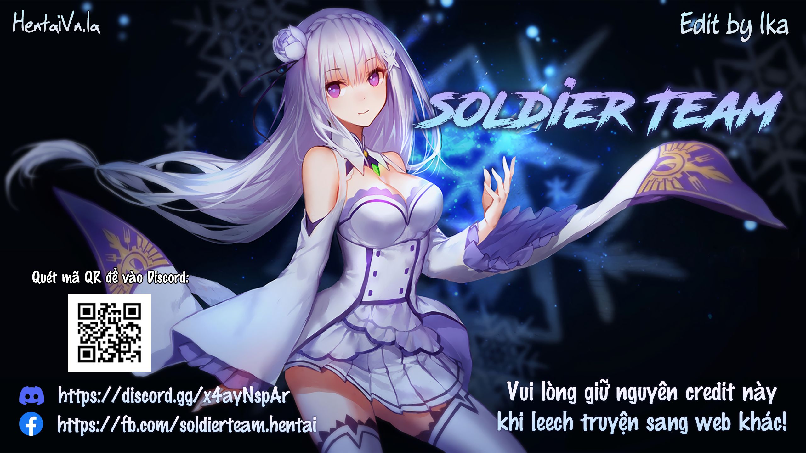 đọc truyện Apocalypse Cherry-popping Girls Oneshot ảnh 2 tại Thiên Thai Truyện