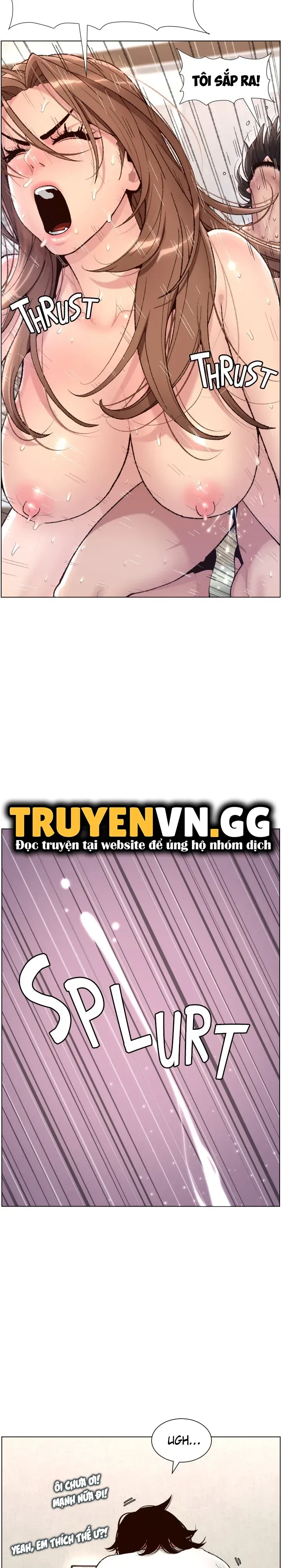 đọc truyện App Đế Vương Giường Chiếu Chương 1 ảnh 3 tại Giả Dược