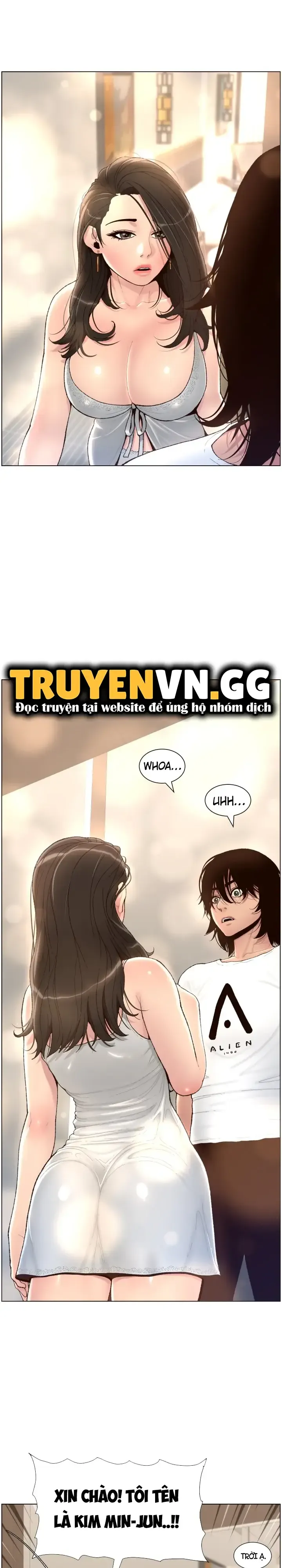 đọc truyện App Đế Vương Giường Chiếu Chương 1 ảnh 21 tại Giả Dược