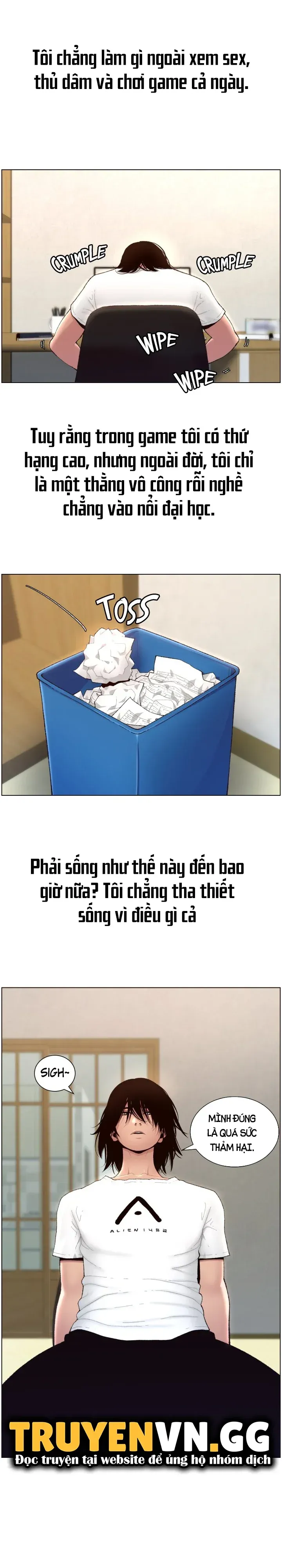 đọc truyện App Đế Vương Giường Chiếu Chương 1 ảnh 6 tại Giả Dược