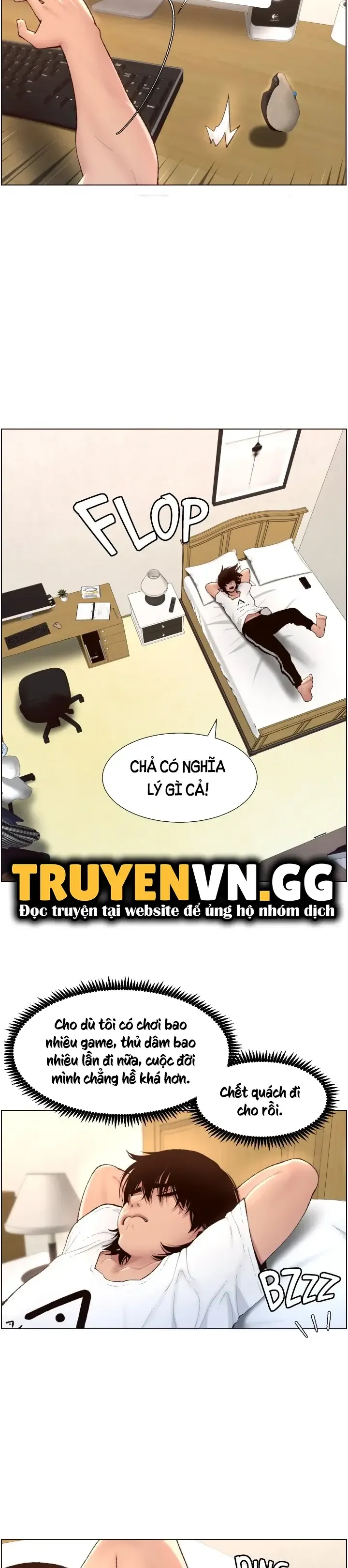 đọc truyện App Đế Vương Giường Chiếu Chương 1 ảnh 8 tại Giả Dược