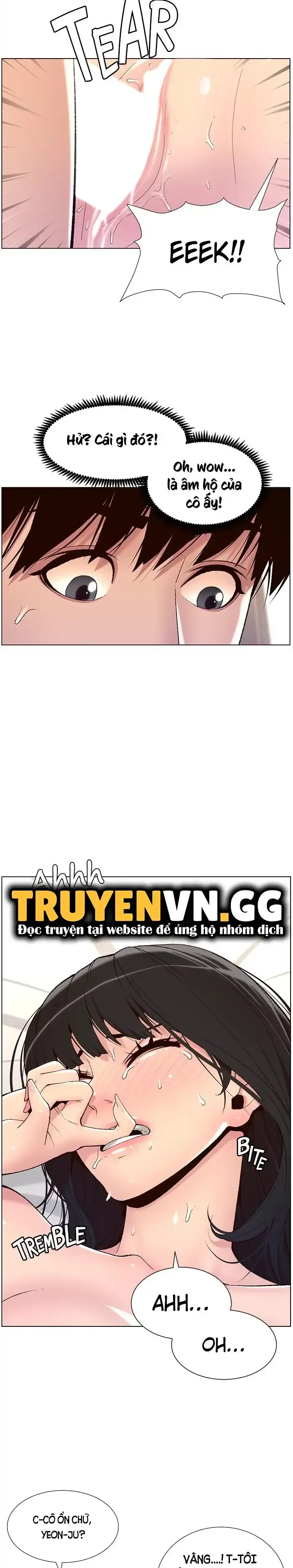 đọc truyện App Đế Vương Giường Chiếu Chương 10 ảnh 13 tại Giả Dược