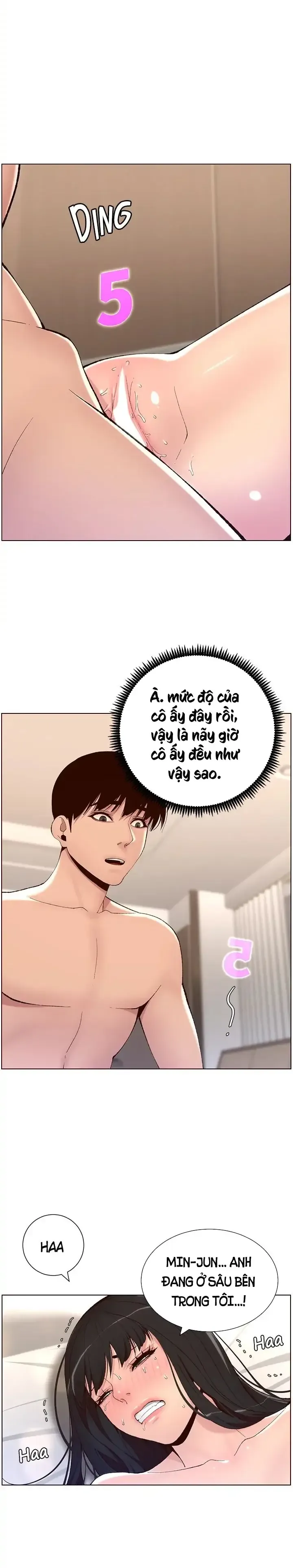 đọc truyện App Đế Vương Giường Chiếu Chương 10 ảnh 16 tại Giả Dược