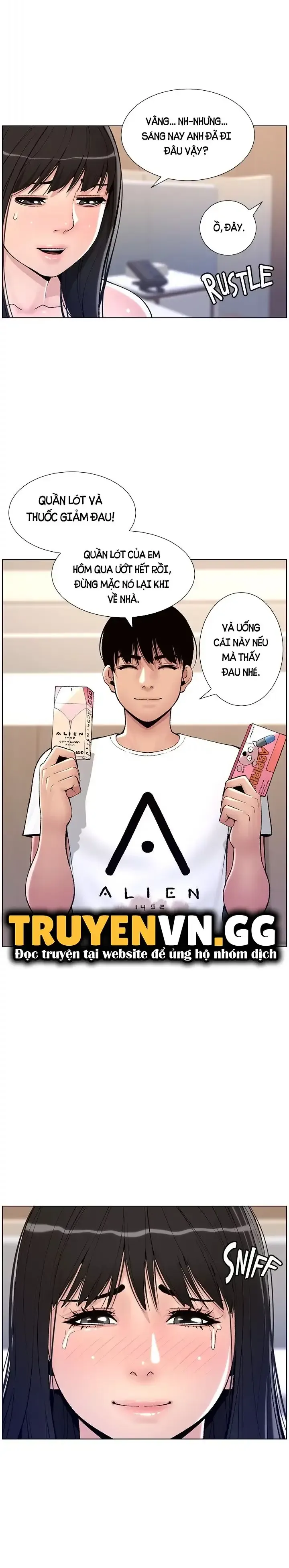 đọc truyện App Đế Vương Giường Chiếu Chương 11 ảnh 19 tại Thiên Thai Truyện