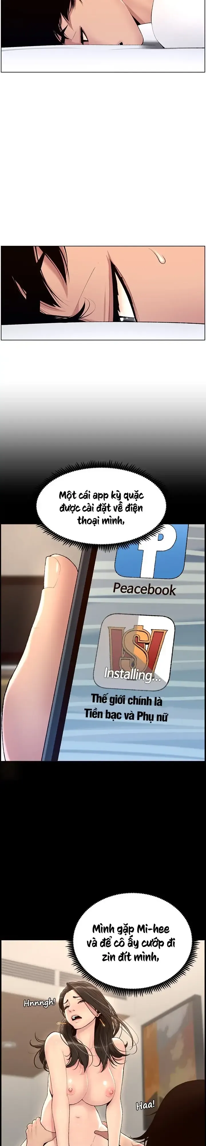 đọc truyện App Đế Vương Giường Chiếu Chương 12 ảnh 3 tại Giả Dược