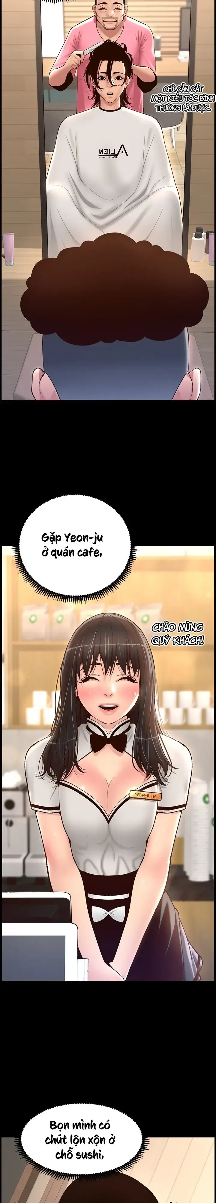 đọc truyện App Đế Vương Giường Chiếu Chương 12 ảnh 6 tại Giả Dược