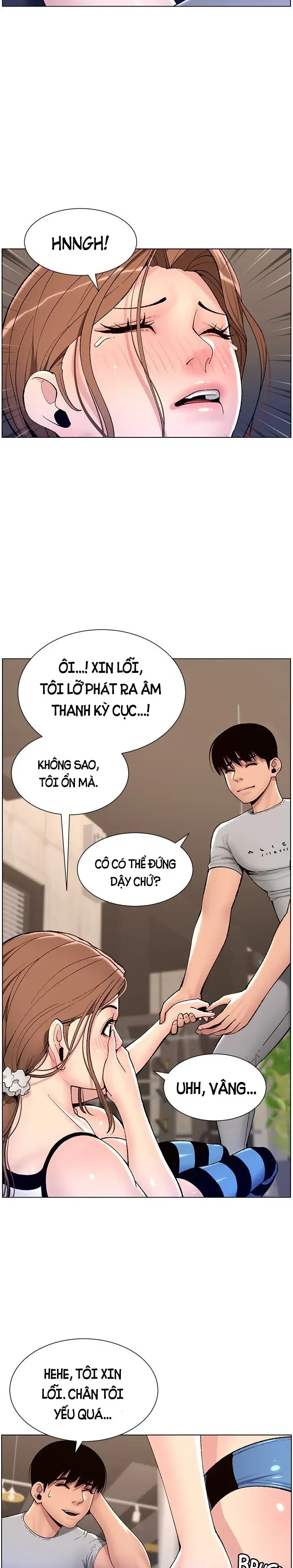 đọc truyện App Đế Vương Giường Chiếu Chương 13 ảnh 17 tại Giả Dược