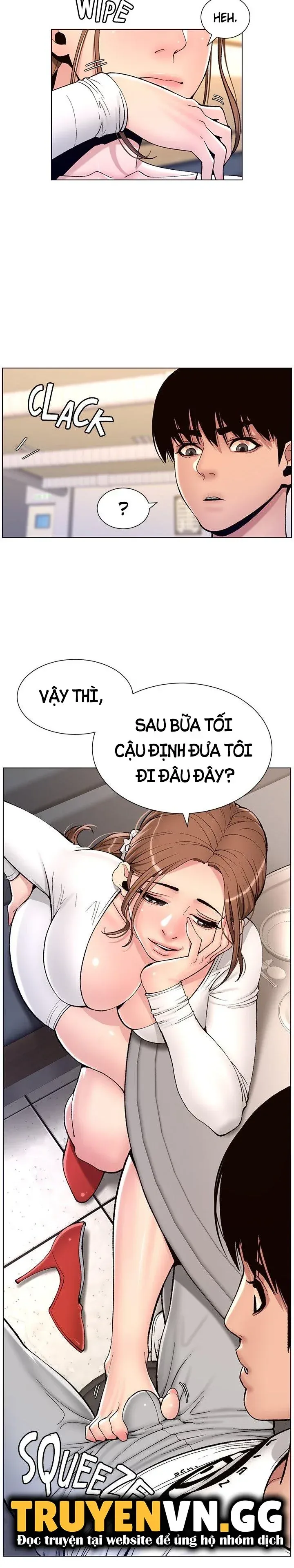 đọc truyện App Đế Vương Giường Chiếu Chương 13 ảnh 24 tại Giả Dược