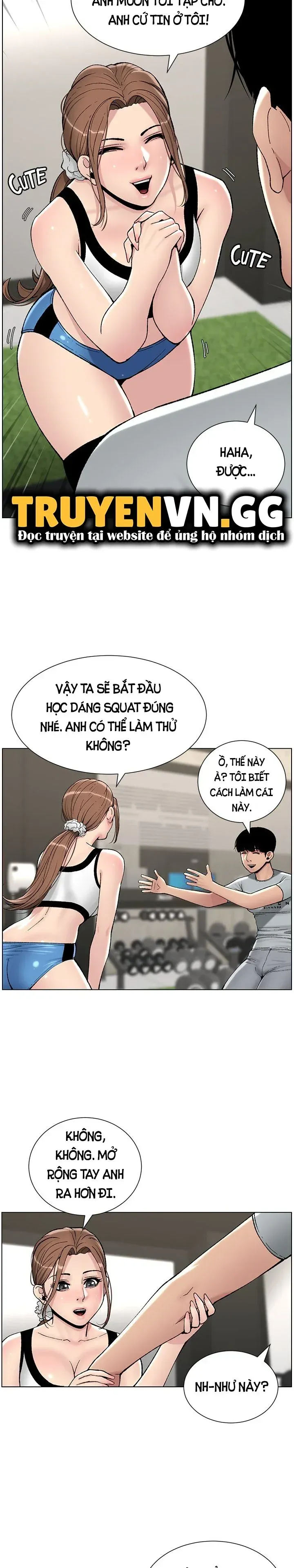 đọc truyện App Đế Vương Giường Chiếu Chương 13 ảnh 7 tại Giả Dược