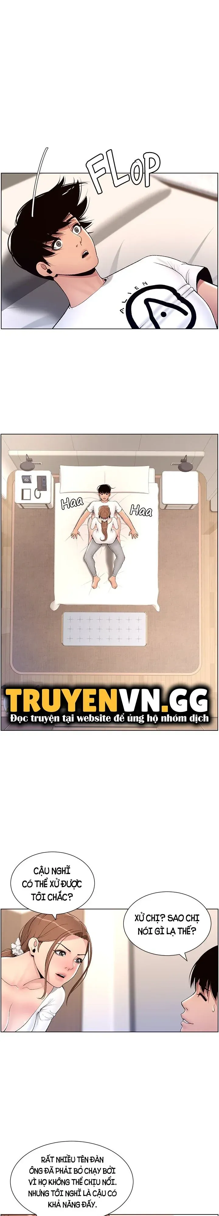 đọc truyện App Đế Vương Giường Chiếu Chương 14 ảnh 12 tại Giả Dược