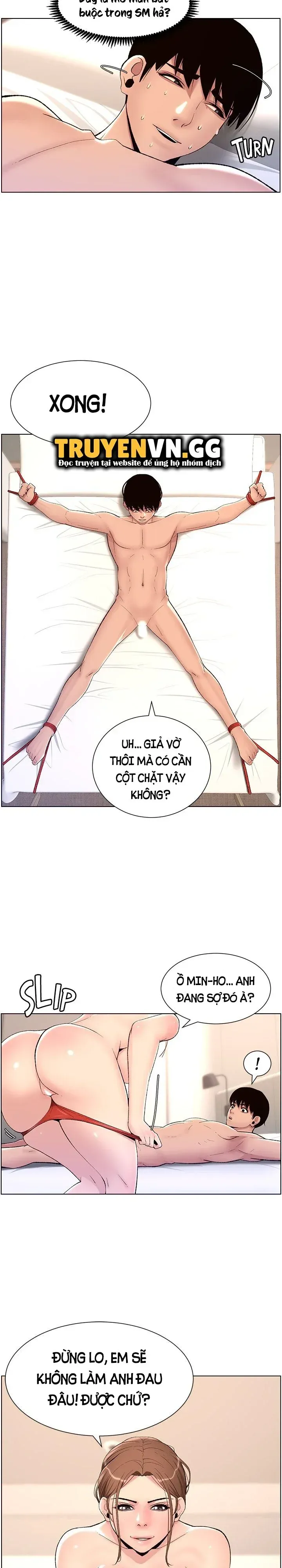 đọc truyện App Đế Vương Giường Chiếu Chương 14 ảnh 19 tại Giả Dược