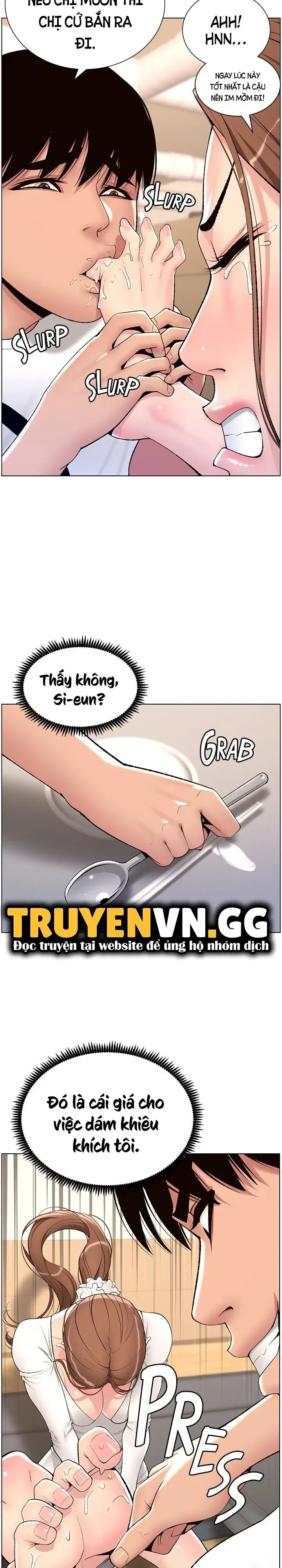 đọc truyện App Đế Vương Giường Chiếu Chương 14 ảnh 7 tại Giả Dược