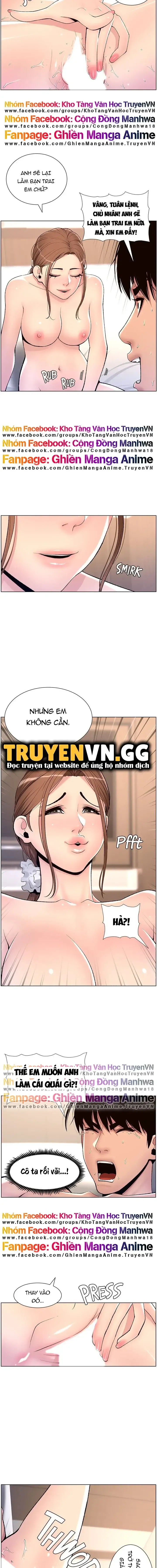 đọc truyện App Đế Vương Giường Chiếu Chương 16 ảnh 2 tại Giả Dược