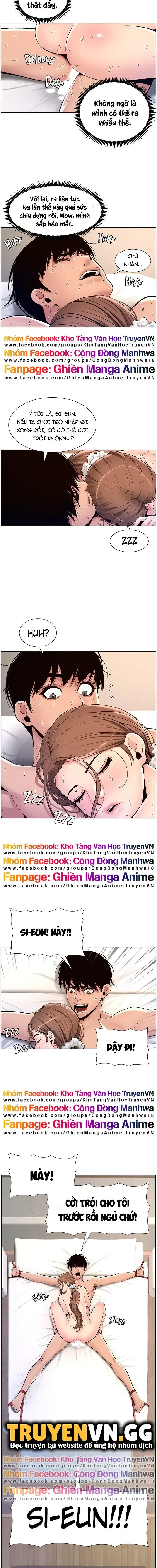 đọc truyện App Đế Vương Giường Chiếu Chương 16 ảnh 12 tại Giả Dược