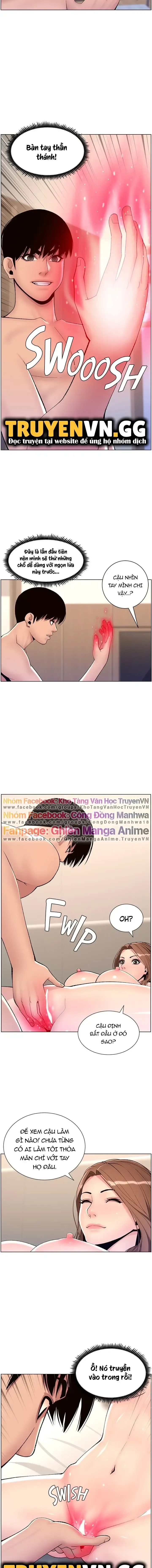 đọc truyện App Đế Vương Giường Chiếu Chương 17 ảnh 6 tại Giả Dược