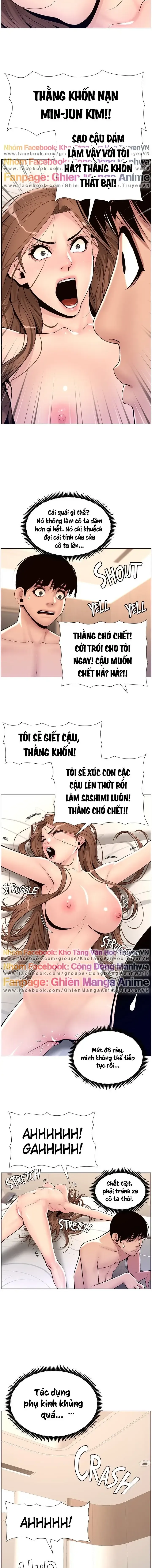đọc truyện App Đế Vương Giường Chiếu Chương 17 ảnh 10 tại Giả Dược