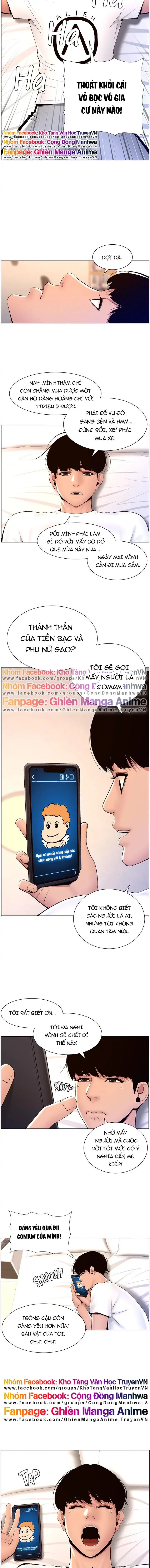 đọc truyện App Đế Vương Giường Chiếu Chương 18 ảnh 11 tại Giả Dược