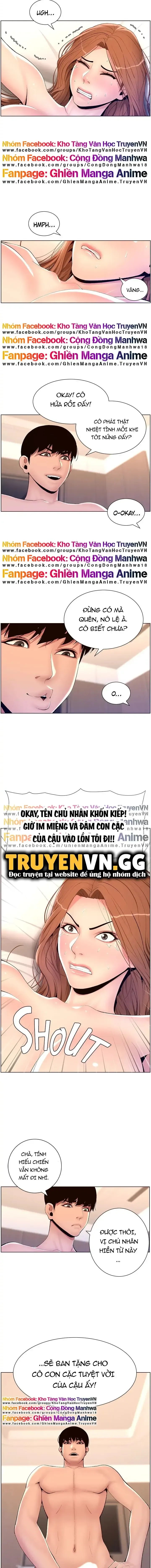 đọc truyện App Đế Vương Giường Chiếu Chương 18 ảnh 3 tại Giả Dược