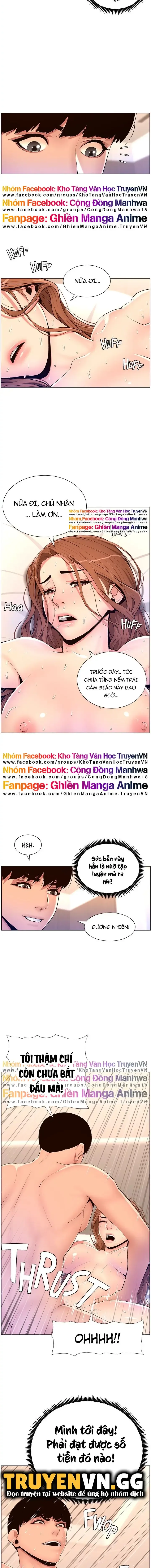 đọc truyện App Đế Vương Giường Chiếu Chương 18 ảnh 7 tại Giả Dược