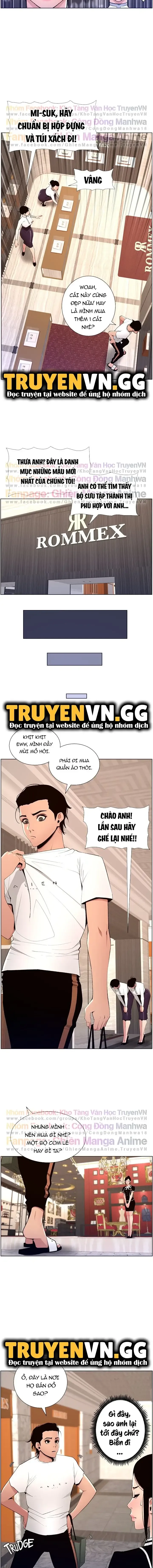 đọc truyện App Đế Vương Giường Chiếu Chương 19 ảnh 5 tại Giả Dược