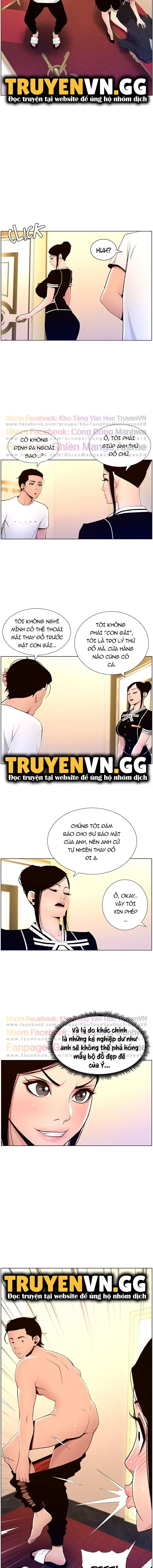 đọc truyện App Đế Vương Giường Chiếu Chương 19 ảnh 8 tại Giả Dược