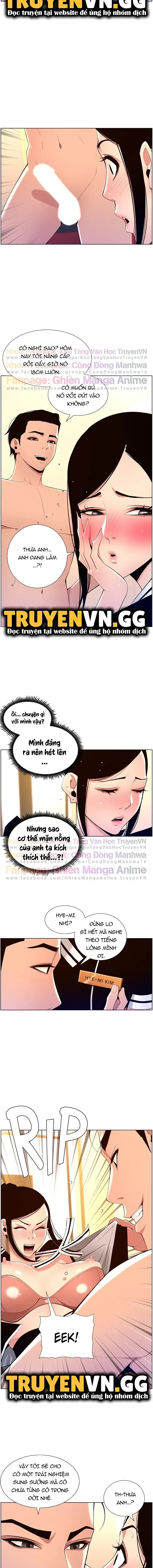 đọc truyện App Đế Vương Giường Chiếu Chương 19 ảnh 10 tại Giả Dược