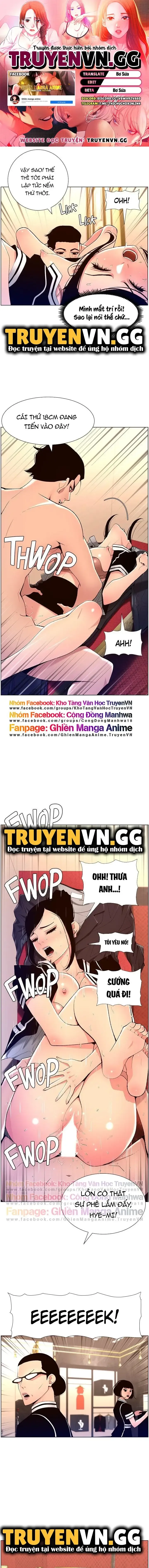 đọc truyện App Đế Vương Giường Chiếu Chương 20 ảnh 1 tại Thiên Thai Truyện