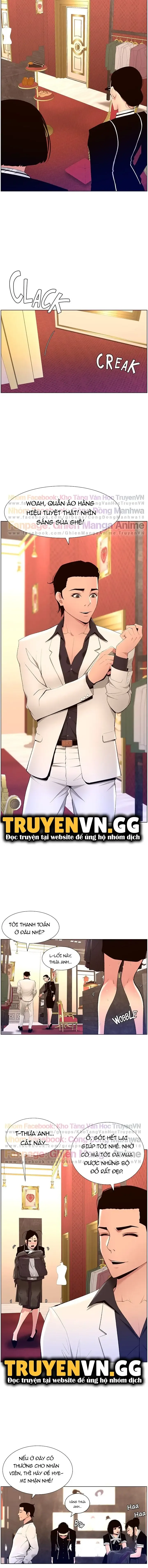đọc truyện App Đế Vương Giường Chiếu Chương 20 ảnh 2 tại Thiên Thai Truyện