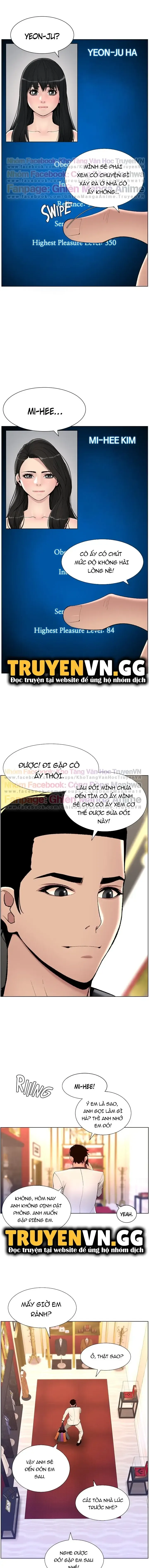 đọc truyện App Đế Vương Giường Chiếu Chương 20 ảnh 5 tại Thiên Thai Truyện