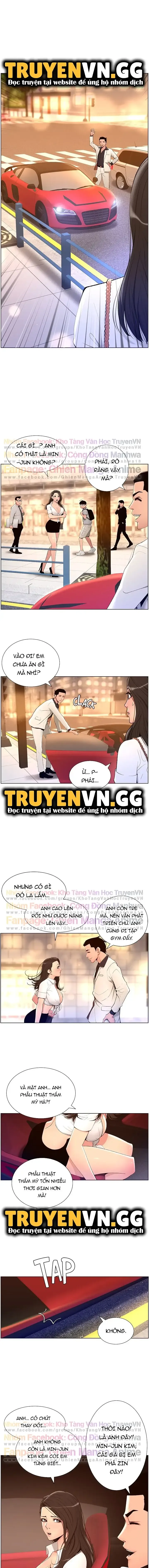 đọc truyện App Đế Vương Giường Chiếu Chương 20 ảnh 7 tại Thiên Thai Truyện