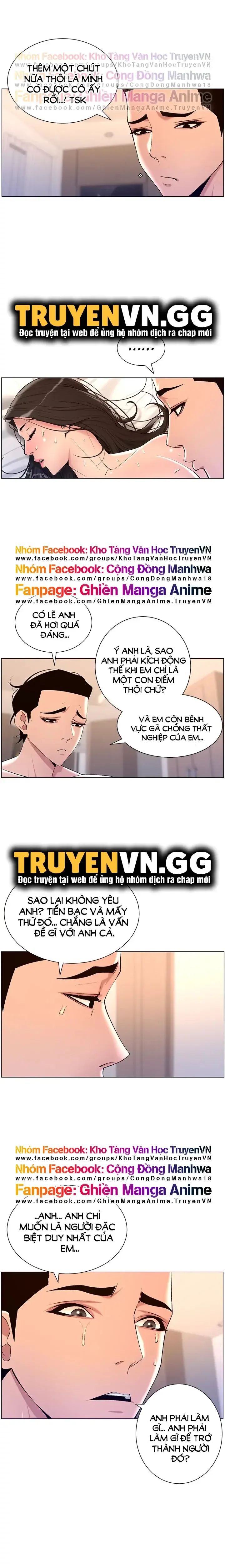 đọc truyện App Đế Vương Giường Chiếu Chương 22 ảnh 9 tại Giả Dược
