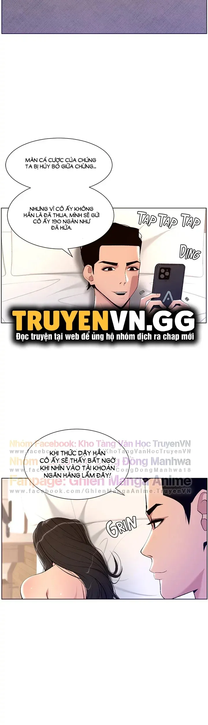 đọc truyện App Đế Vương Giường Chiếu Chương 23 ảnh 26 tại Giả Dược