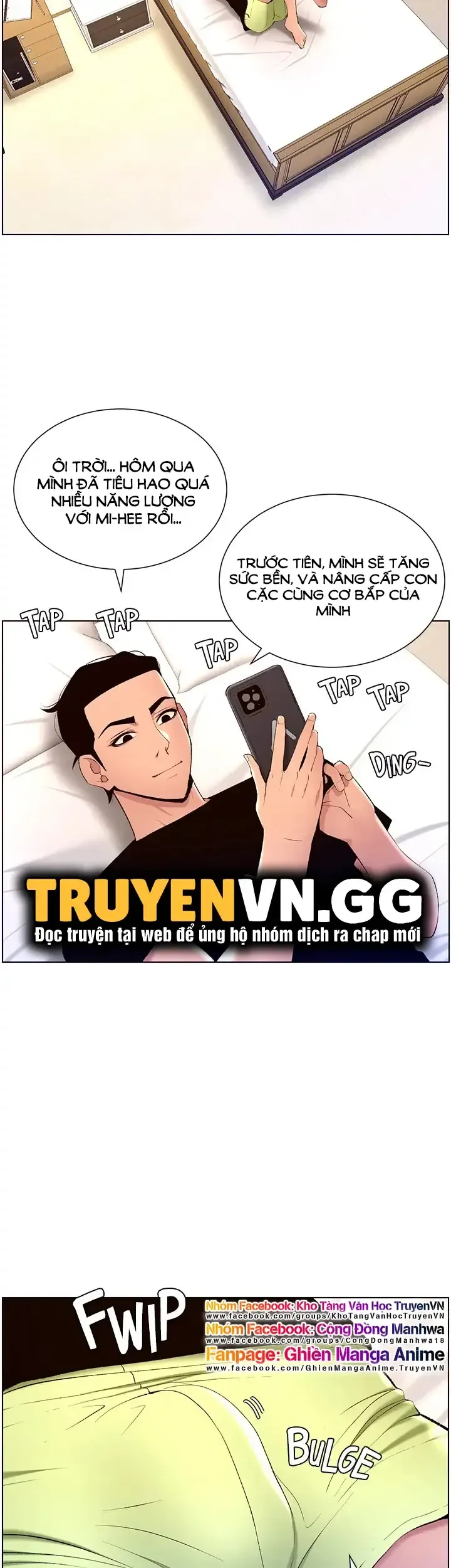 đọc truyện App Đế Vương Giường Chiếu Chương 23 ảnh 39 tại Giả Dược