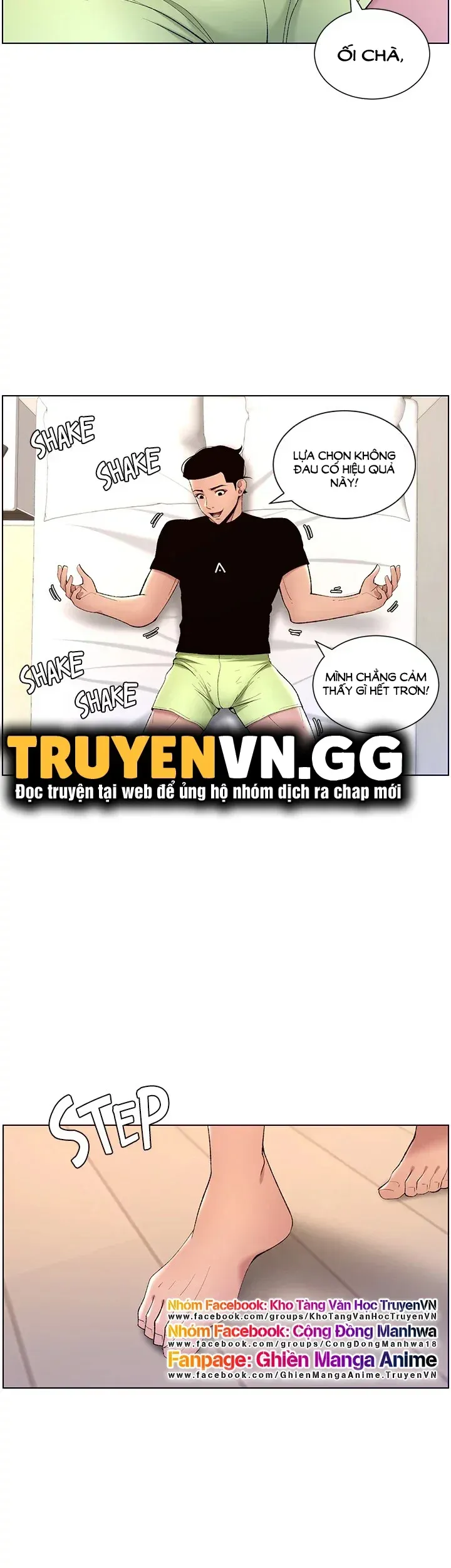 đọc truyện App Đế Vương Giường Chiếu Chương 23 ảnh 40 tại Giả Dược