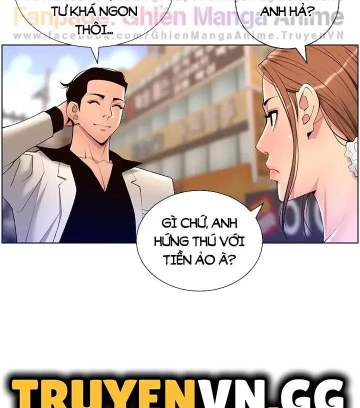 đọc truyện App Đế Vương Giường Chiếu Chương 24 ảnh 22 tại Giả Dược