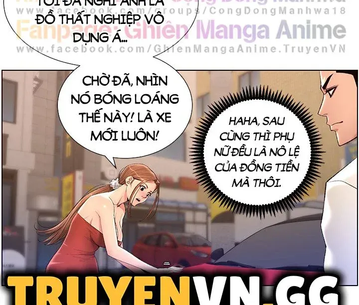 đọc truyện App Đế Vương Giường Chiếu Chương 24 ảnh 24 tại Giả Dược