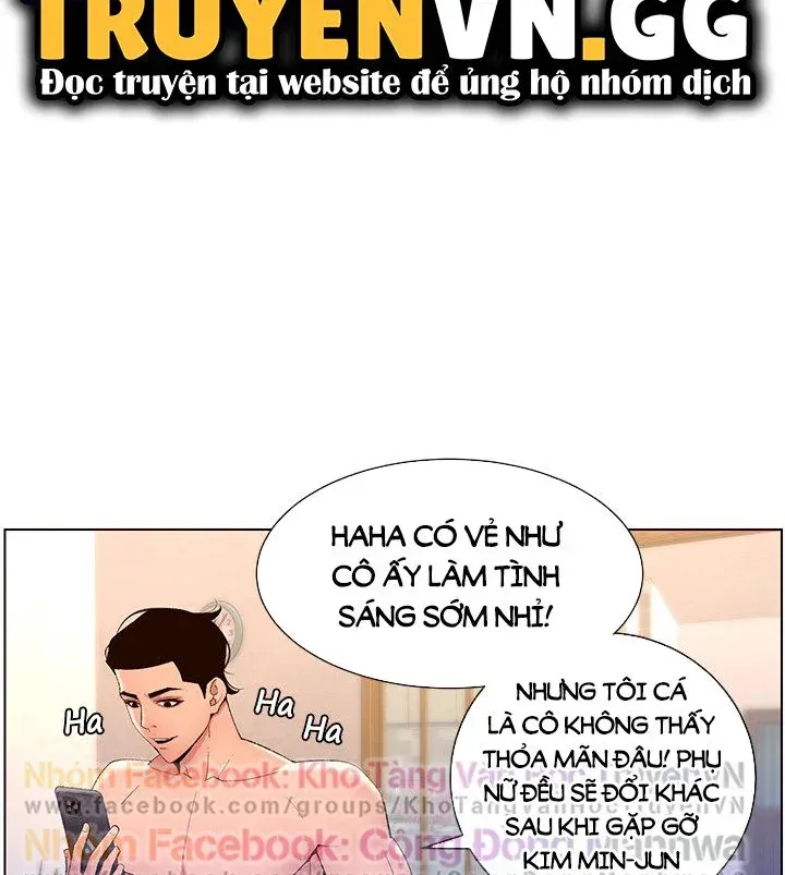 đọc truyện App Đế Vương Giường Chiếu Chương 24 ảnh 5 tại Giả Dược