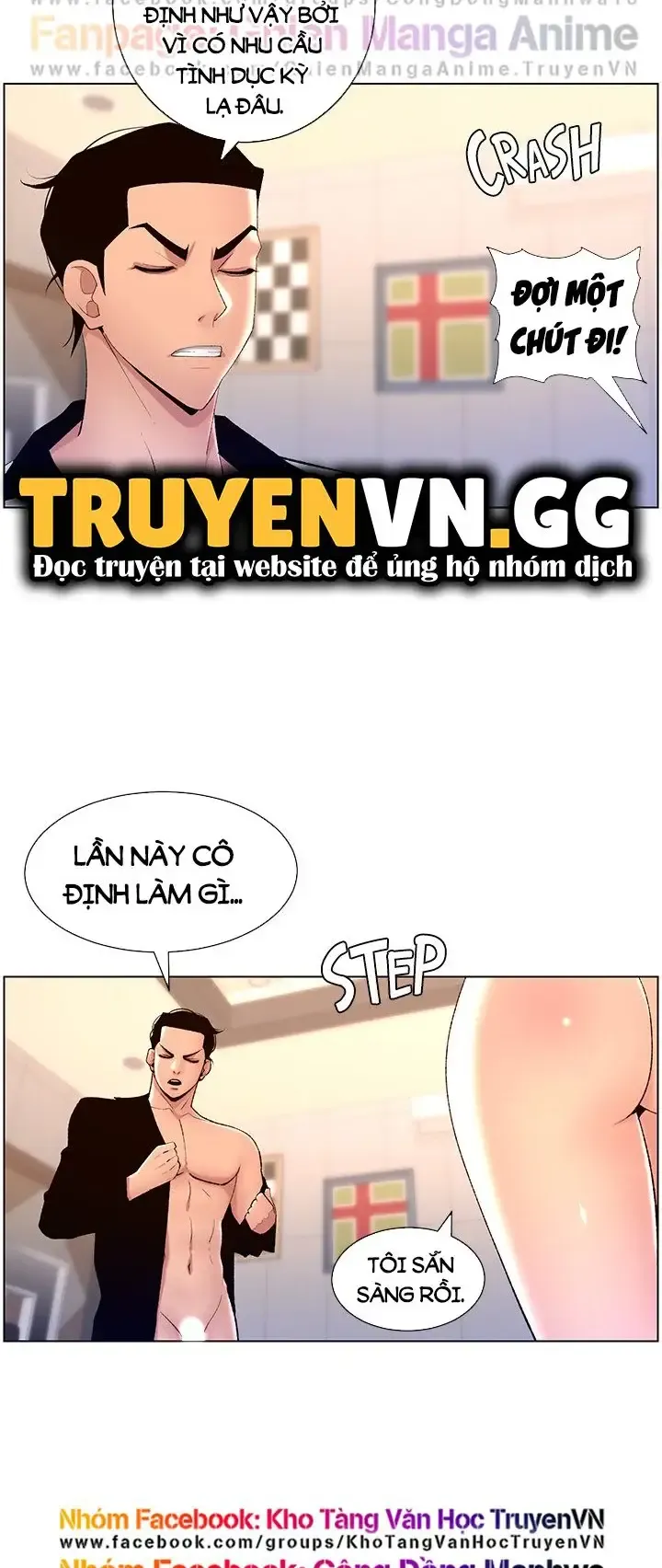 đọc truyện App Đế Vương Giường Chiếu Chương 24 ảnh 47 tại Giả Dược
