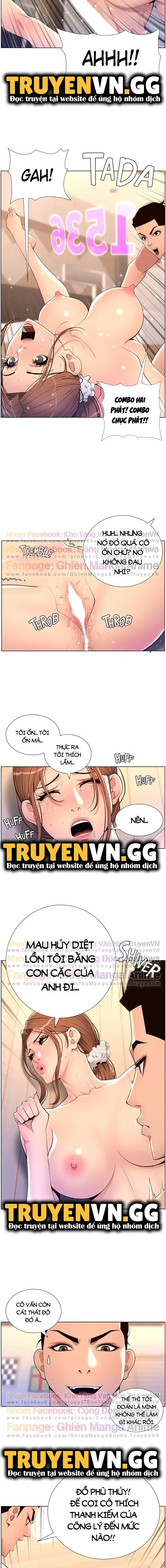 đọc truyện App Đế Vương Giường Chiếu Chương 25 ảnh 4 tại Giả Dược