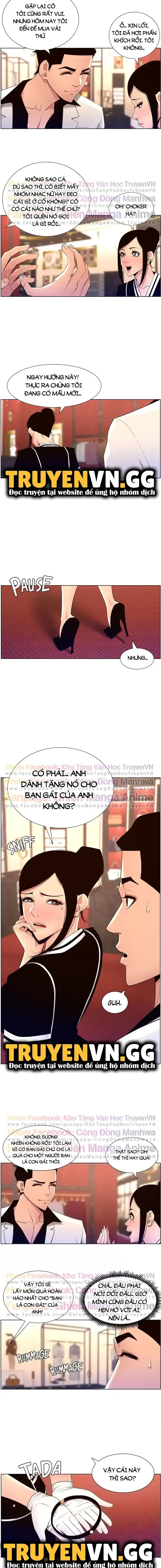 đọc truyện App Đế Vương Giường Chiếu Chương 26 ảnh 2 tại Giả Dược