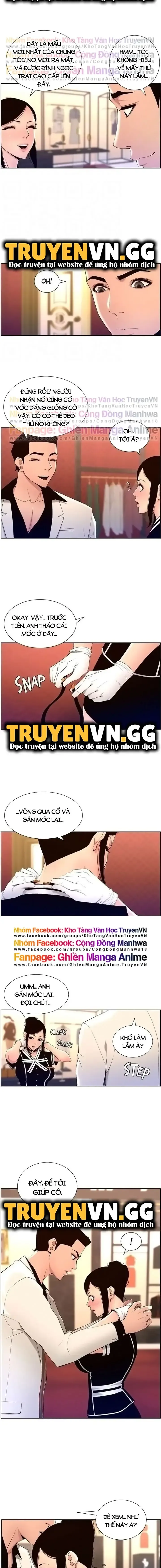 đọc truyện App Đế Vương Giường Chiếu Chương 26 ảnh 3 tại Giả Dược