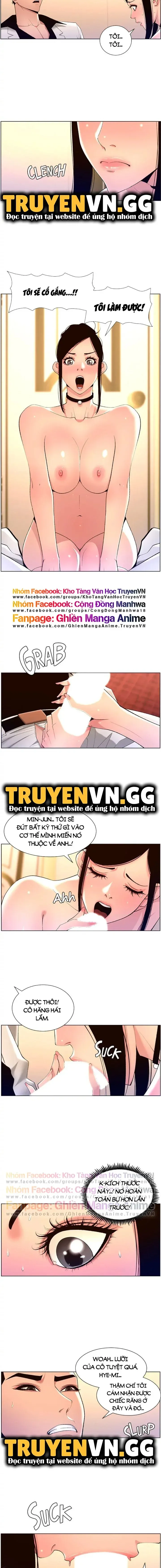 đọc truyện App Đế Vương Giường Chiếu Chương 26 ảnh 7 tại Giả Dược