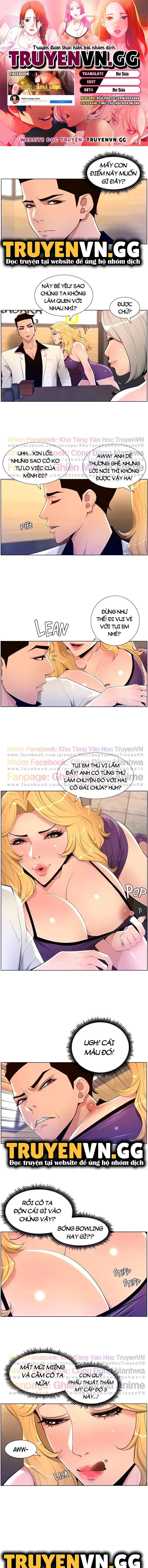 đọc truyện App Đế Vương Giường Chiếu Chương 28 ảnh 1 tại Giả Dược