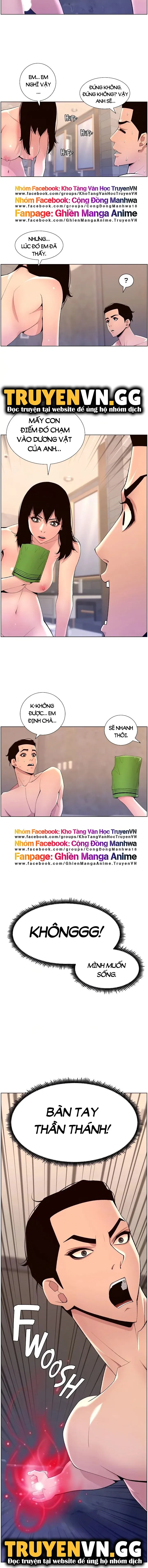đọc truyện App Đế Vương Giường Chiếu Chương 28 ảnh 9 tại Giả Dược