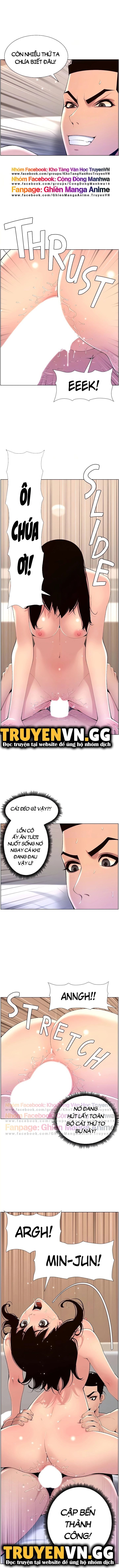 đọc truyện App Đế Vương Giường Chiếu Chương 29 ảnh 9 tại Giả Dược